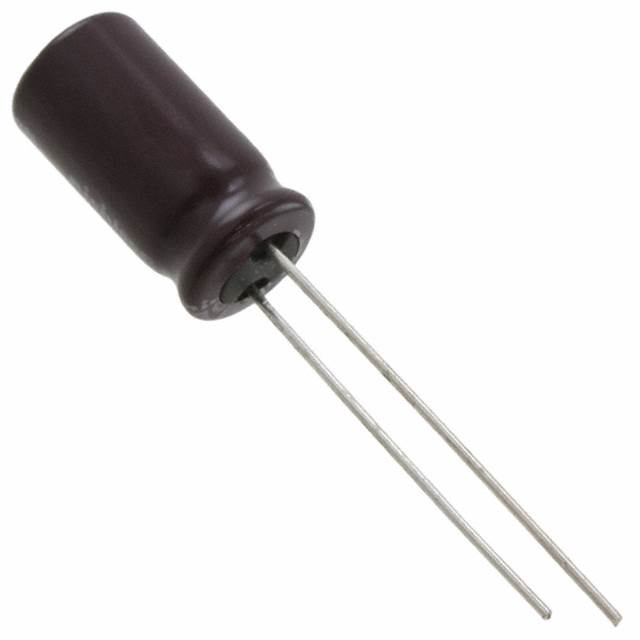 UPJ1A391MPD6TD Nichicon  Aluminum Electrolytic Capacitors